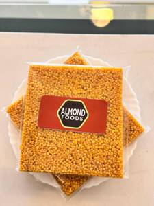 Sanna Bundi Chikki 1 Ps 230 Gms