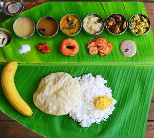 Spl Meals