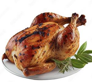 Grill Chicken