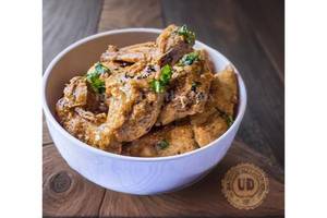 Chicken Kalimirch