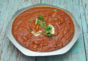 Chicken Lazeez (boneless)