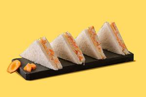 Vegetable Cold Sandwich