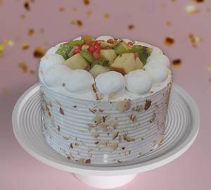 Mix Fruit Cake