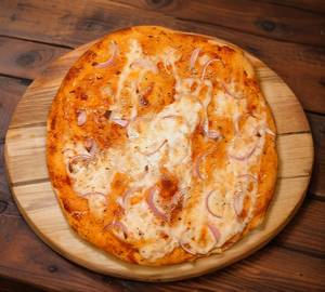 Onion pizza [8 inches]