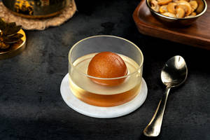 Gulab Jamun