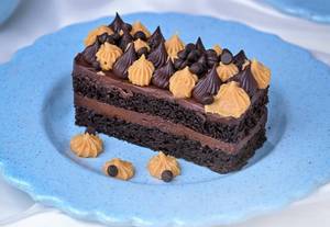 Chocolate Pastry
