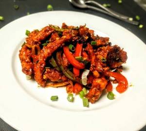 Dragon Chicken