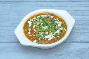 Paneer Handi
