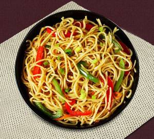 Veg Noodles