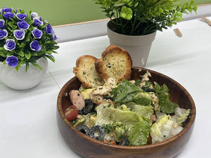 Chef's Special Salad