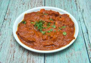 Chicken Bhuna (boneless)