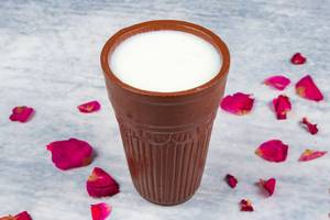 Punjabi Sweet Lassi