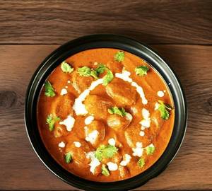 Butter Chicken Masala