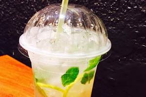 Mint Mojito