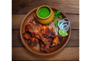 Tandoori Chicken