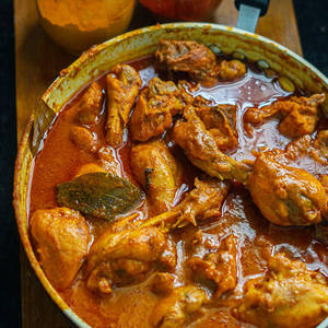 Chicken Curry
