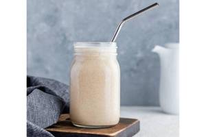 Vanilla Shake