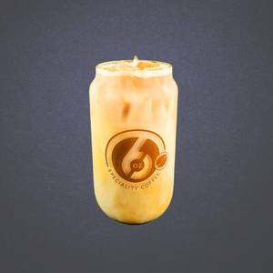Spanish Latte
