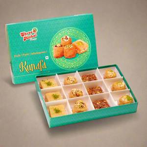 Assorted Kunafa (300g)