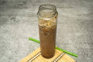 Iced Coffee