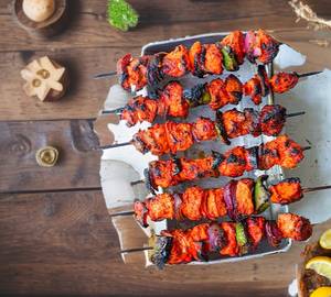 Chicken Tikka