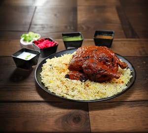 Masala Shawai Mandi