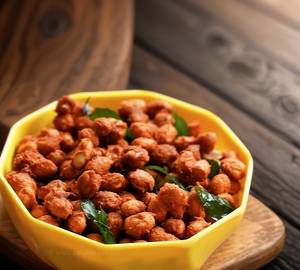 Masala peanut [200 grams]