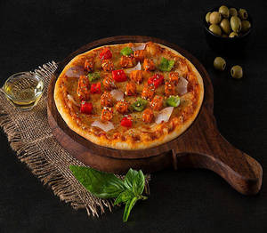 Paneer Makhani