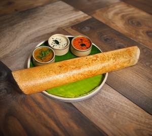 Plain Dosa (2)