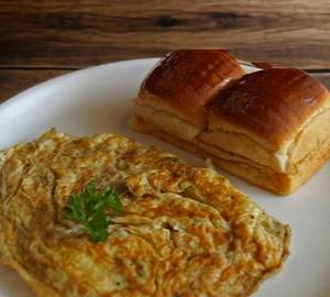 Omlet pav