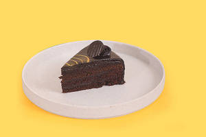 Truffle Pastry