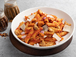 Chicken Delight Pasta