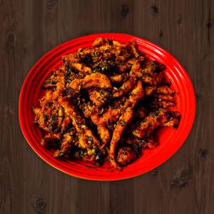 Chicken 555