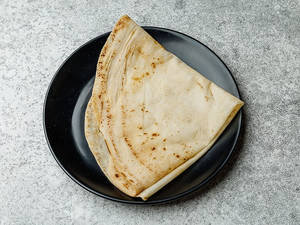 Rumali Roti