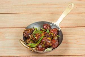 Chicken Manchurian [480 grams]