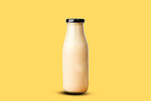 Classic Cold Coffee