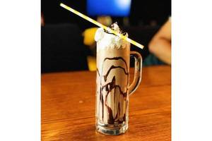 Chocolate Shake