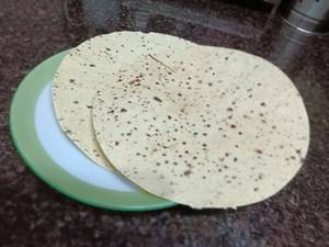 Papad 2 pieces
