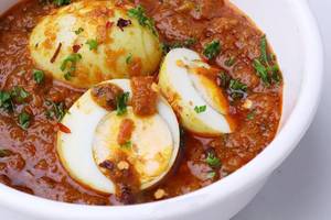 Egg Curry