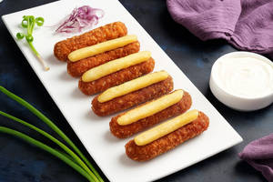 Fish Finger (6 Pcs)