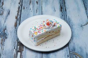 Vanilla Pastry