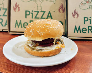 Surprise Burger (popular)