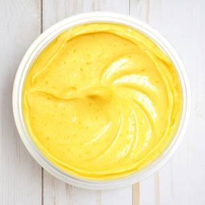Mango Yogurt