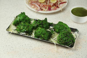 Chicken Pahadi Kebab (6 Pcs)