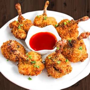 Lollypop Chicken