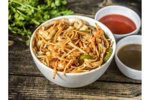 Veg Chowmein