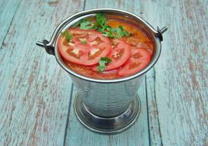 Chicken Balti (3pcs)