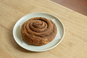 Cinnamon Swirls