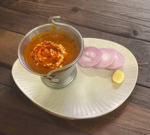 DAL MAKHANI 