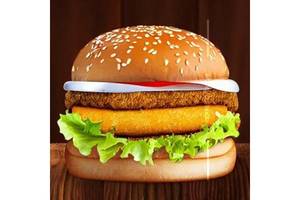 Cheese Burger
